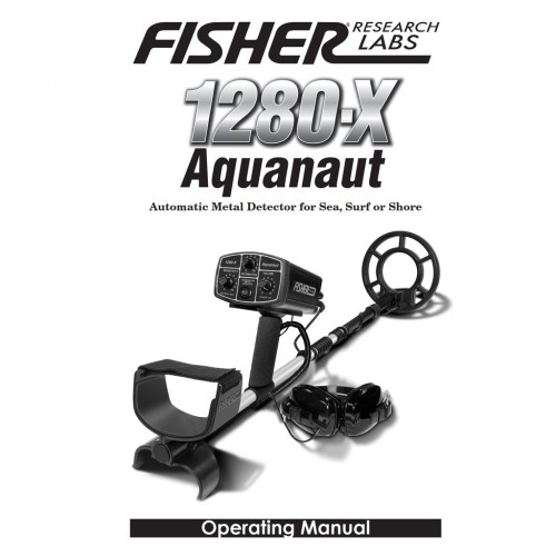 More information about "Fisher 1280X User Guide"