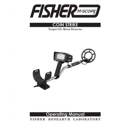 More information about "Fisher Coin Strike User Guide"