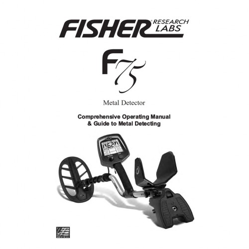 More information about "Fisher F75 User Guide"