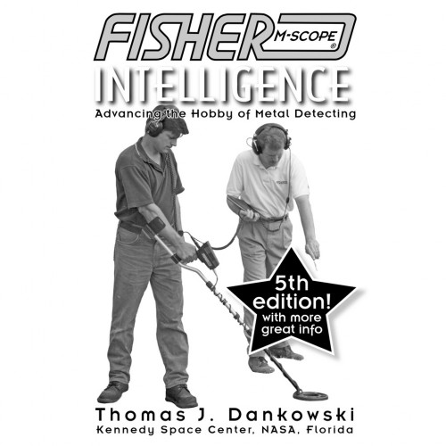 More information about "Fisher Intelligence 5th Edition"