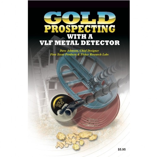 More information about "Gold Prospecting With A VLF Metal Detector"