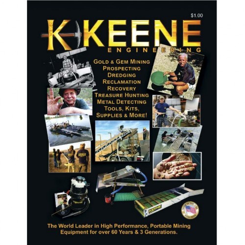 More information about "Keene Engineering 2018 Catalog"
