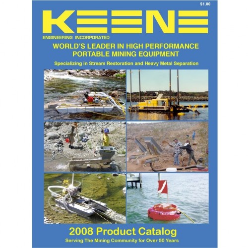More information about "Keene Engineering 2008 Catalog"