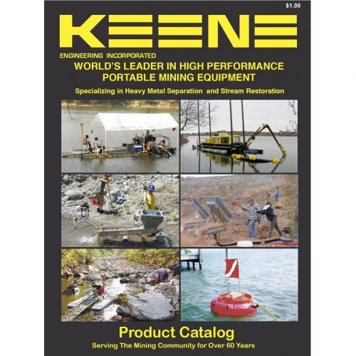 More information about "Keene Engineering 2010 Catalog"