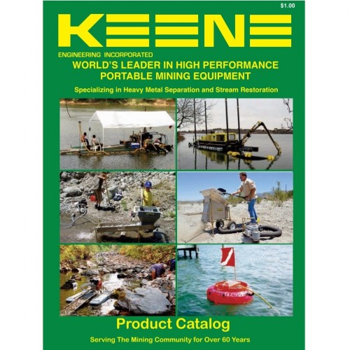 More information about "Keene Engineering 2014 Catalog"
