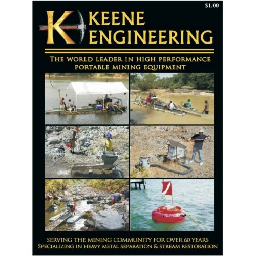 More information about "Keene Engineering 2016 Catalog"