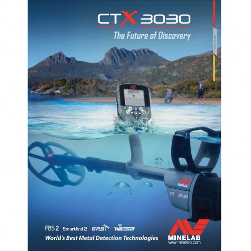 More information about "Minelab CTX 3030 Brochure"