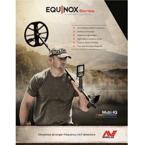 More information about "Minelab Equinox 600 | 800 Brochure"