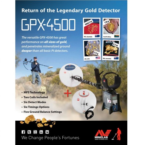 More information about "Minelab GPX 4500 Brochure"