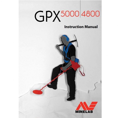 More information about "Minelab GPX 4800 | 5000 User Guide"