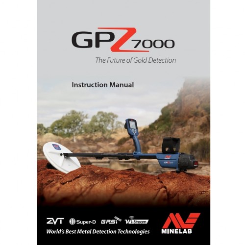 More information about "Minelab GPZ 7000 User Guide"
