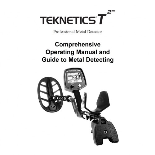 More information about "Teknetics T2 User Guide"