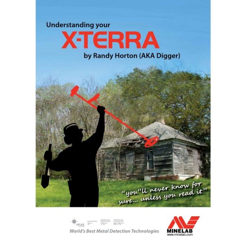 More information about "Understanding Your X-Terra"