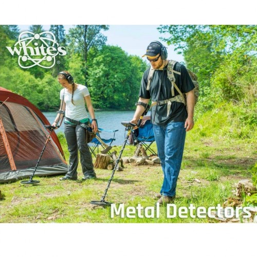 More information about "White's 2016 Metal Detector Catalog"