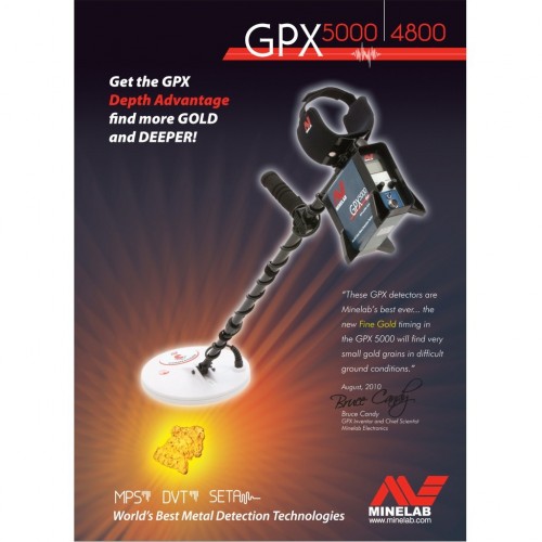 More information about "Minelab GPX 4800 | 5000 Brochure"