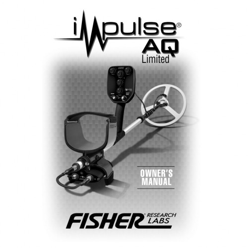 More information about "Fisher Impulse AQ Ltd User Guide"