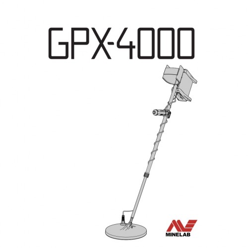 More information about "Minelab GPX 4000 User Guide"