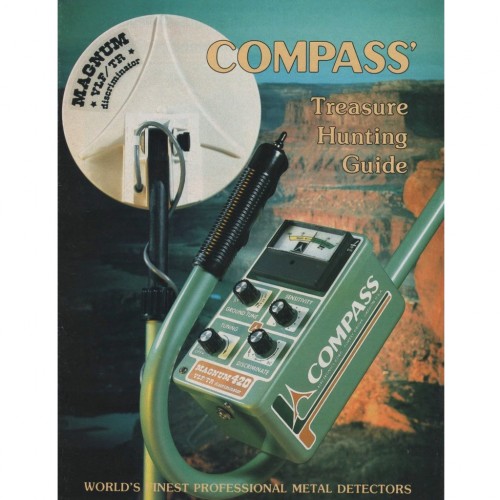 More information about "Compass 1982 Metal Detector Catalog"