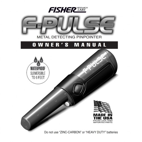 More information about "Fisher F-Pulse User Guide"