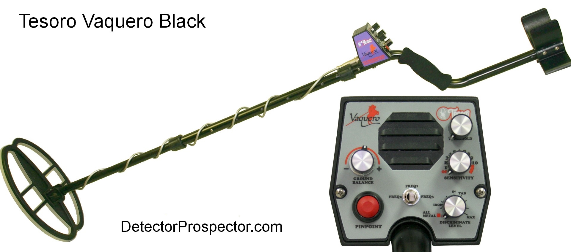 Tesoro Metal Detector Comparison Chart