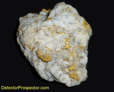 More information about "Fist Sized Gold Specimen With GPZ 7000 - 11/1/2016"