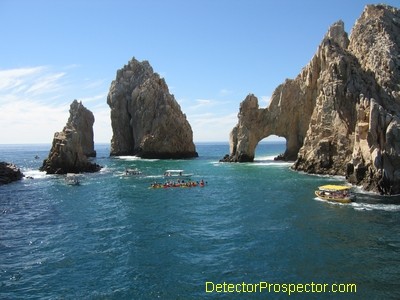 More information about "Minelab X-Terra 50 at Cabo San Lucas - Spring 2006"