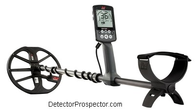More information about "Minelab Equinox 800"