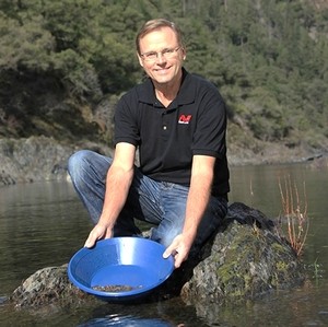 Public Mining Sites, Parks, Tours and Other Attractions - Gold Prospecting  