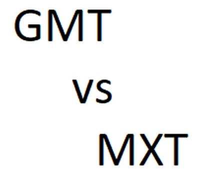 More information about "White's Electronics GMT versus MXT"