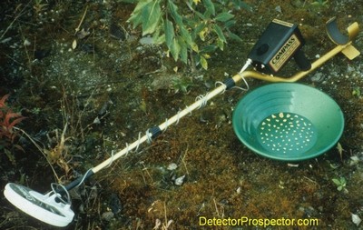 More information about "Gold Prospecting At Chisana, Alaska 1973 - 2018"
