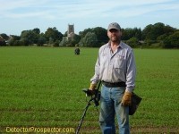 More information about "Minelab Equinox Finds Ancient UK Gold"