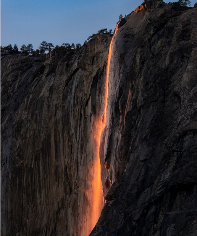 Horsetail Falls Yosemite.JPG