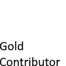 Gold Contributor