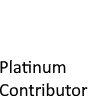 Platinum Contributor