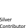 Silver Contributor