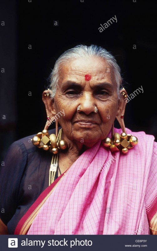 old-south-indian-woman-wearing-vanishing-traditional-thandatti-earrings-CE6P3Y.jpg