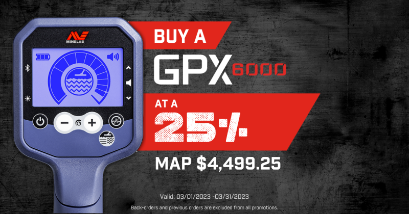 GPX 6000 at a 25% Discount (MAP $4,499.25).png