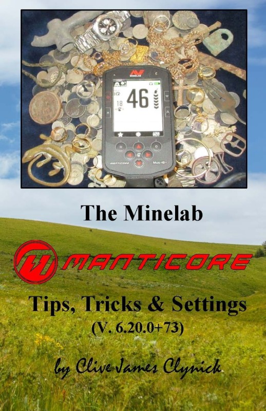 Minelab Manticore - Tips, Tricks & Settings - Cover V6.20.0+73 - Front - Copy.jpg